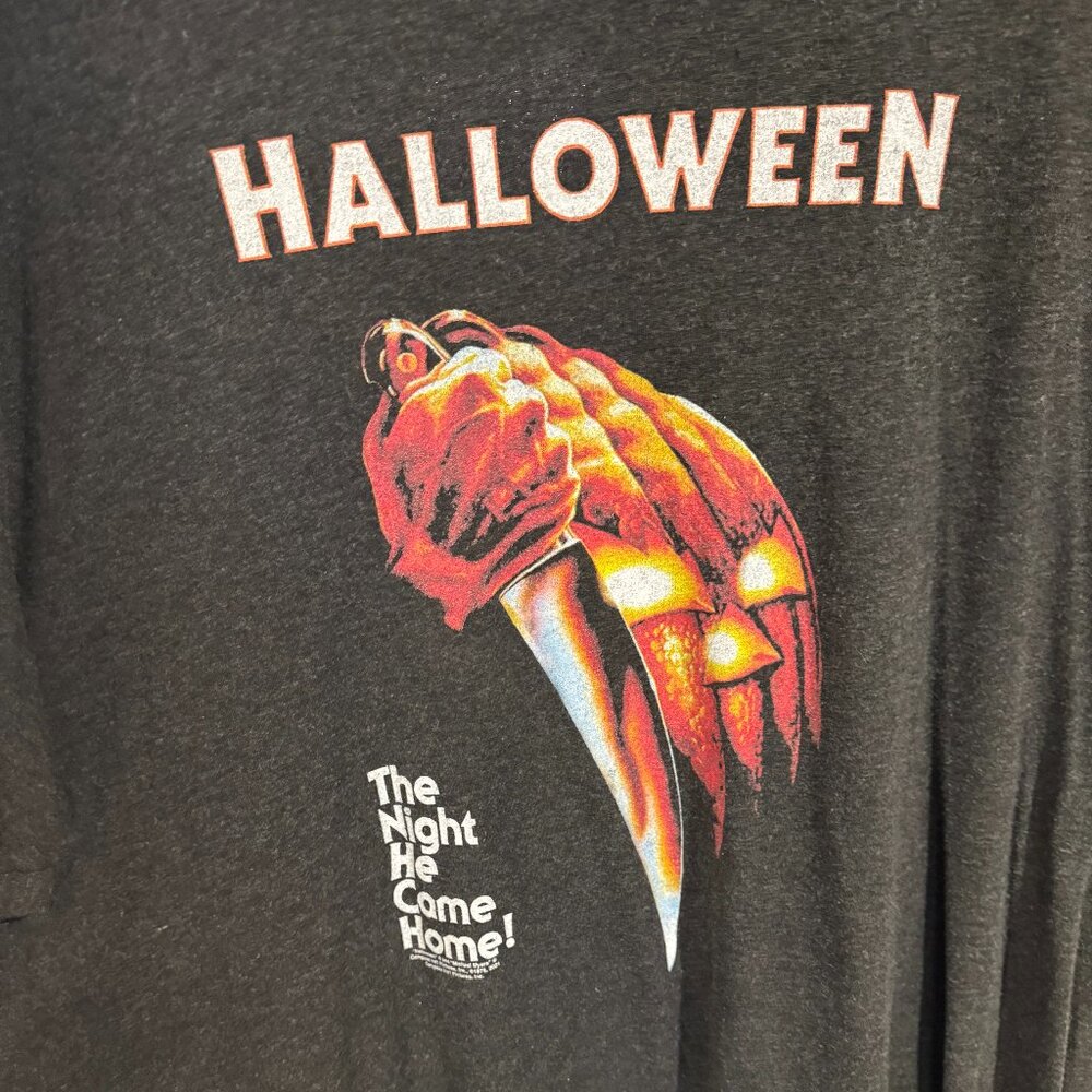HOMAGE | Halloween | Men's Short Sleeve T Shirt | 3XL